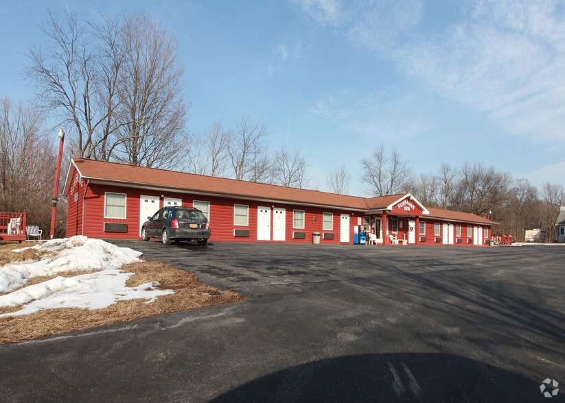 2624 Rt-40, Greenwich, NY for sale - Building Photo - Image 3 of 13