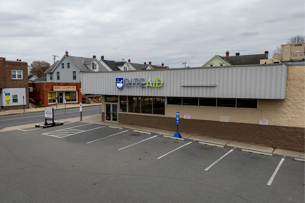 1620 Main St, Northampton, PA for lease Building Photo- Image 1 of 12