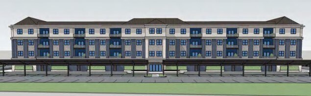 Cavarly Ln, Florence, KY à louer Photo du bâtiment- Image 1 de 2