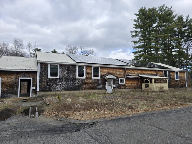 More details for 1317 Federal St, Belchertown, MA - Industrial for Lease