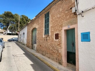 More details for Carrer de San Roque, 12, Capdepera - Land for Sale