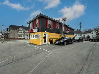 Plus de détails pour 946-948 Forest Ave, Portland, ME - Commerce de détail à louer