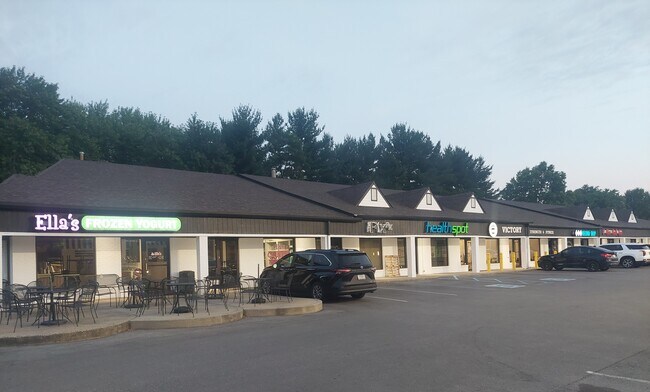 More details for 520 N State Road 135, Greenwood, IN - Office/Retail for Lease