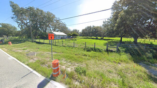 More details for 15209 Race Track Rd, Odessa, FL - Land for Sale