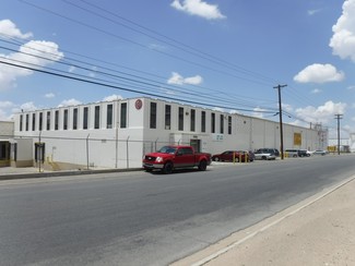 Plus de détails pour 6930 Market Ave, El Paso, TX - Industriel à louer