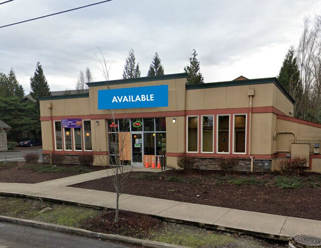Plus de détails pour 16088 NE Sandy Blvd, Portland, OR - Commerce de détail à vendre