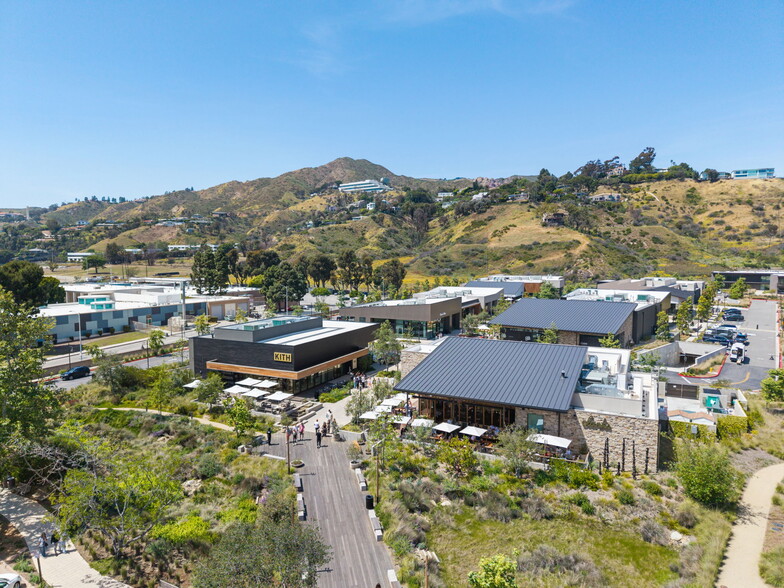 23465 Civic Center Way, Malibu, CA for lease - Primary Photo - Image 1 of 15