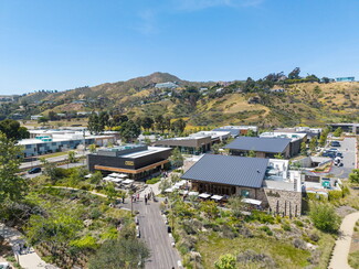 Plus de détails pour 23465 Civic Center Way, Malibu, CA - Commerce de détail à louer