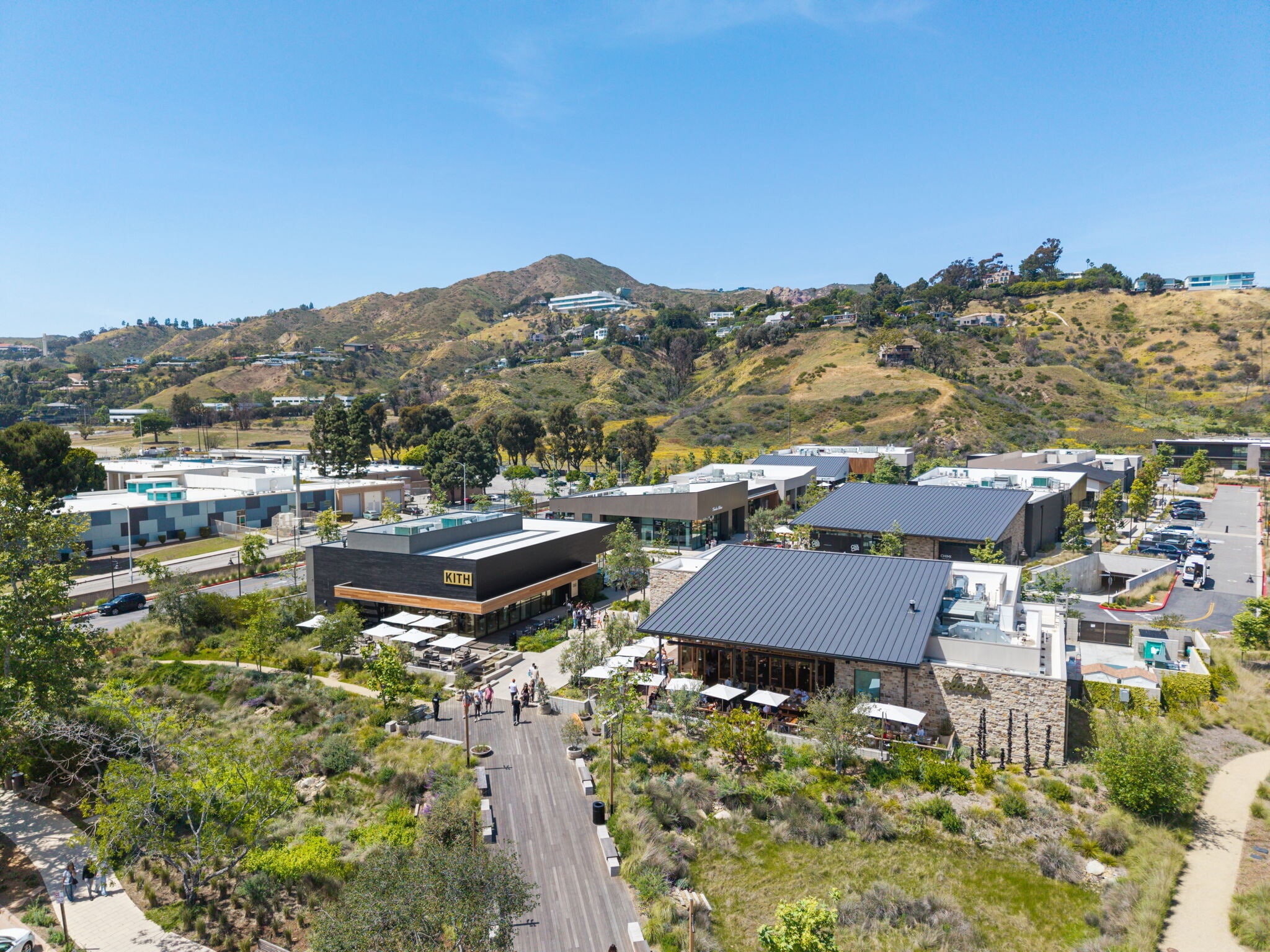 23465 Civic Center Way, Malibu, CA for lease Building Photo- Image 1 of 15