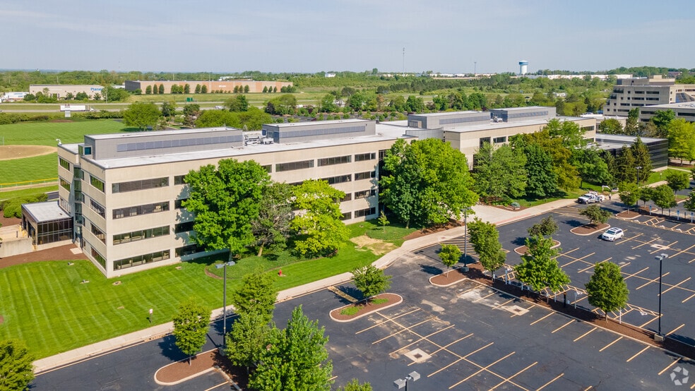 9473-9555 Springboro Pike, Miamisburg, OH à louer - Aérien - Image 3 de 14