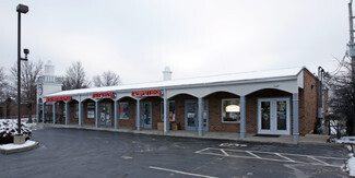 More details for 176 Weldon Pky, Maryland Heights, MO - Retail for Lease