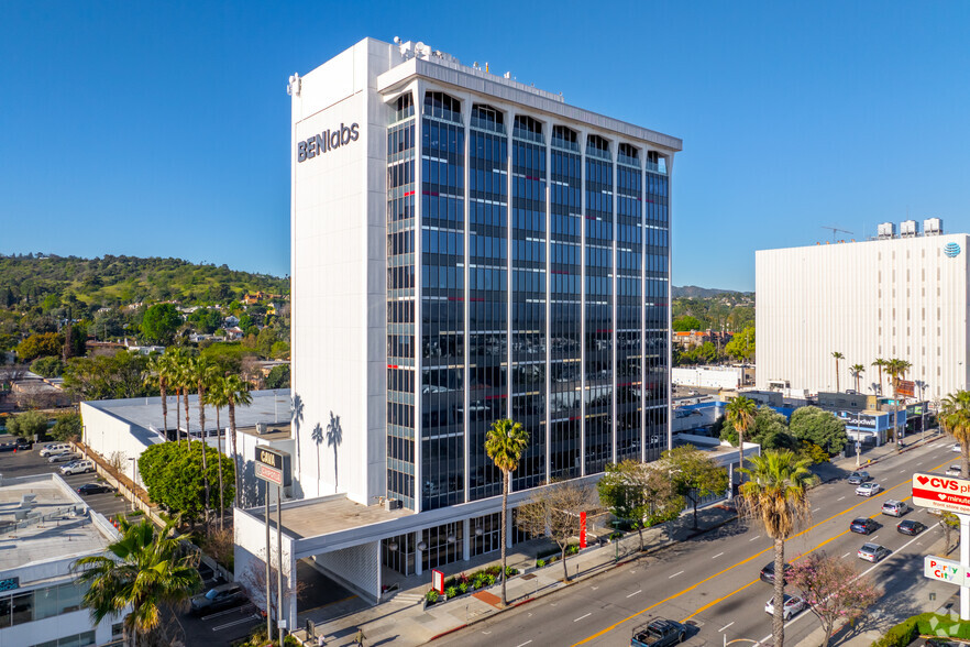 14724-14726 Ventura Blvd, Sherman Oaks, CA à louer - Photo principale - Image 1 de 16