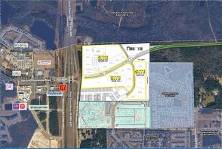 More details for 3690 Kindlewood Dr, Middleburg, FL - Retail for Lease