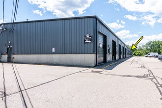 101 Comstock Pky, Cranston, RI for lease Building Photo- Image 2 of 22