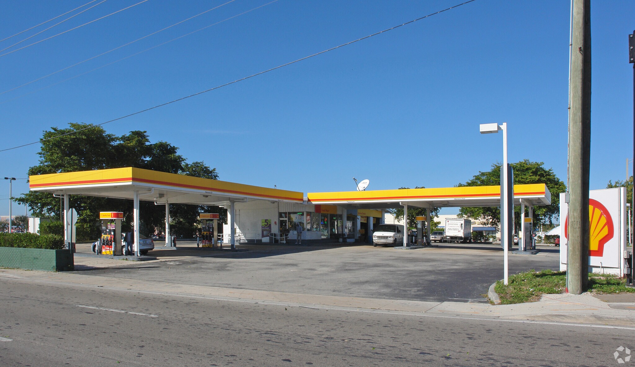 5001 N State Road 7, Tamarac, FL à vendre Photo principale- Image 1 de 4