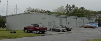 More details for 3051 NE 21st Way, Gainesville, FL - Industrial for Lease