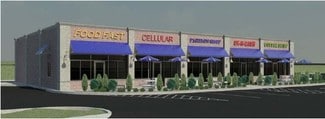 More details for 1301 Eighth Ave, Menominee, MI - Retail for Lease