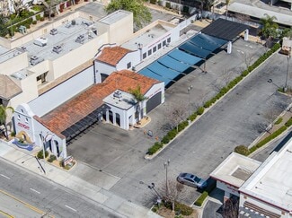 Plus de détails pour 870 S Citrus Ave, Azusa, CA - Spécialité à vendre