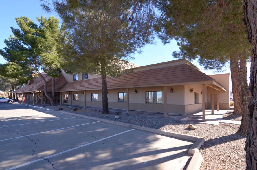 4226 Avenida Cochise, Sierra Vista, AZ for lease - Building Photo - Image 2 of 3