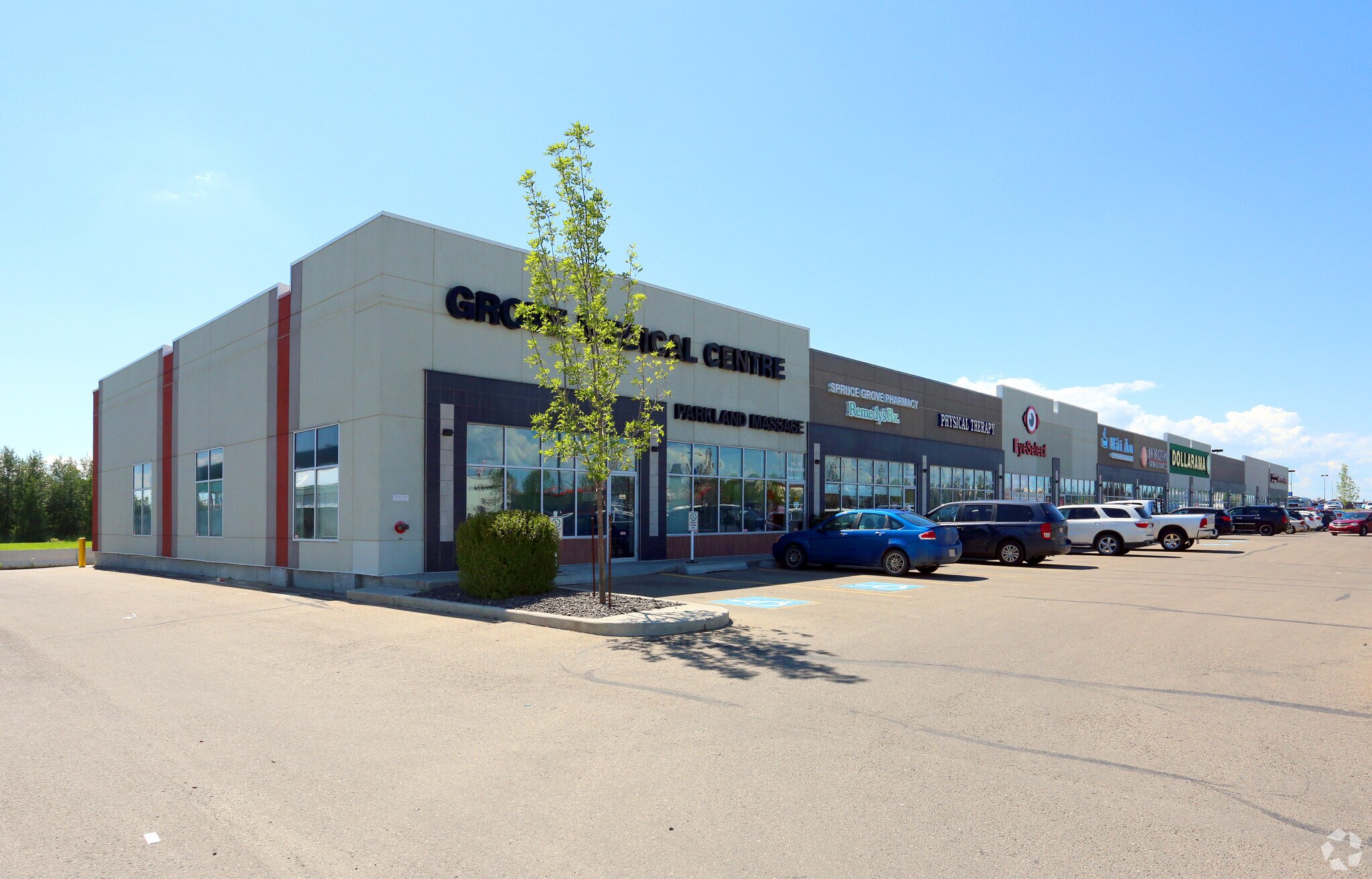 187 16A Hwy, Spruce Grove, AB à vendre Photo principale- Image 1 de 1