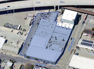 More details for 335 Adeline St, Oakland, CA - Industrial for Sale
