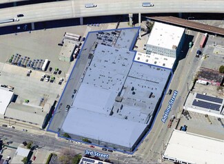 Plus de détails pour 335 Adeline St, Oakland, CA - Industriel à vendre