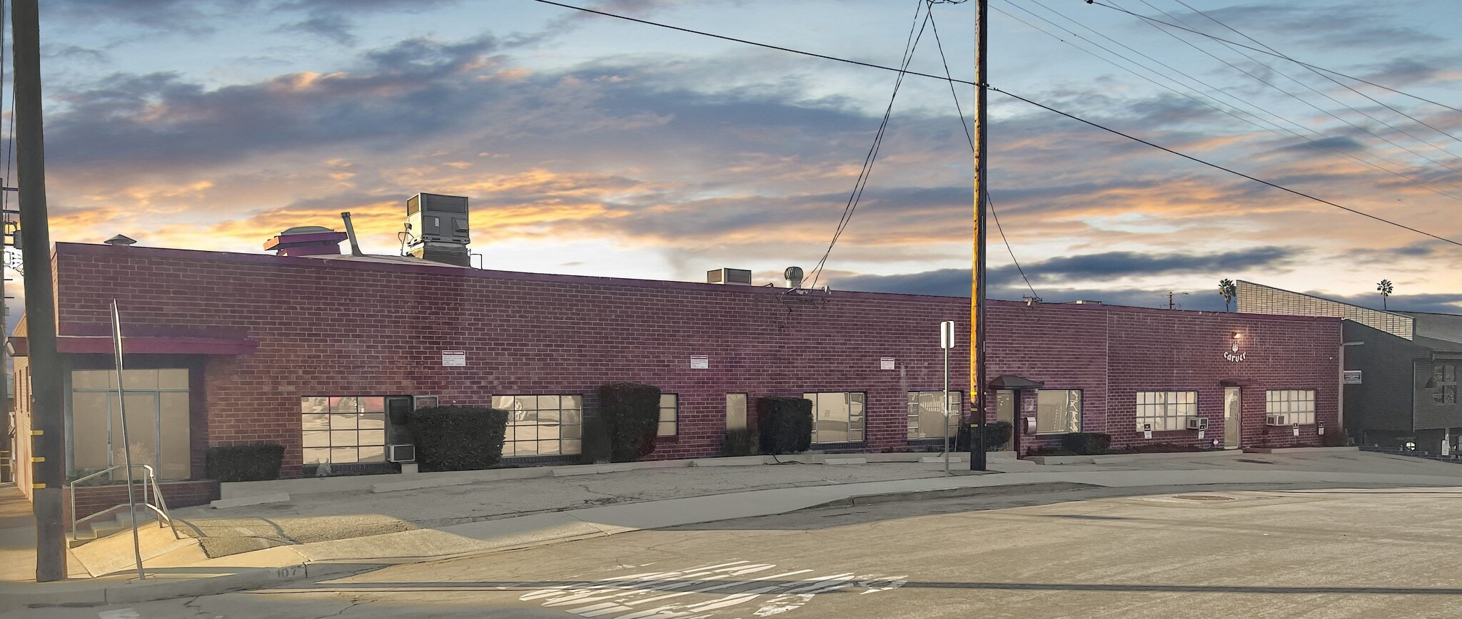 107-111 Sierra St, El Segundo, CA for lease Interior Photo- Image 1 of 8