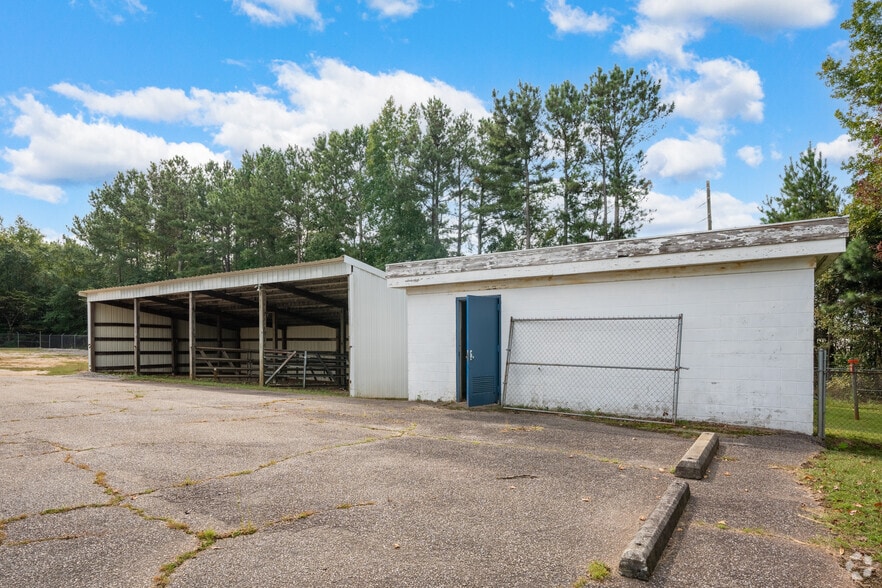 14851 Veterans Memorial Hwy, Villa Rica, GA for lease - Building Photo - Image 3 of 5