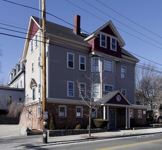 Plus de détails pour 206 Gano St, Providence, RI - Commerce de détail à vendre