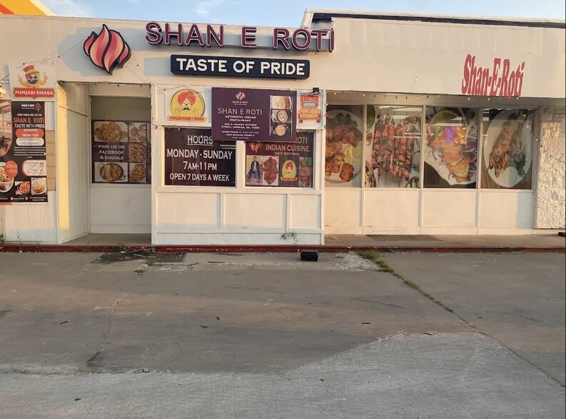 1001 S Woody Guthrie St, Okemah, OK for sale - Building Photo - Image 2 of 10