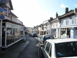 More details for 35-37 Queen St, Bude - Retail for Lease