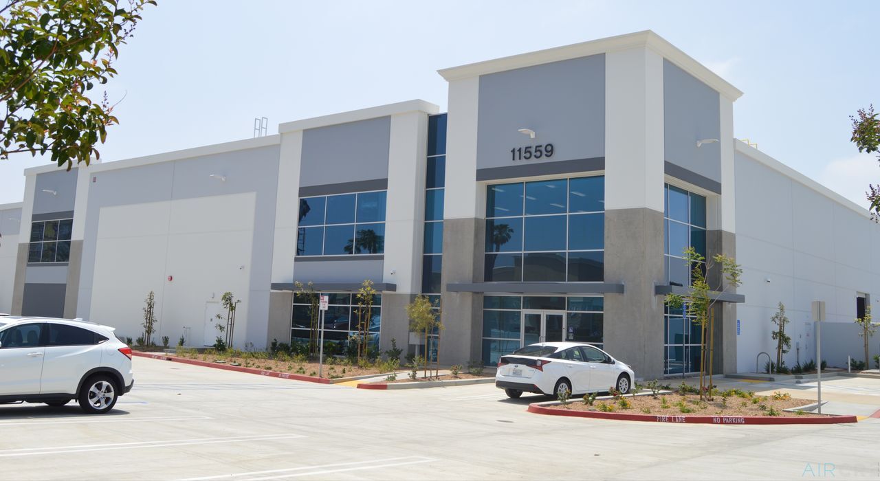 11559 Foothill Blvd, Rancho Cucamonga, CA for lease Interior Photo- Image 1 of 2