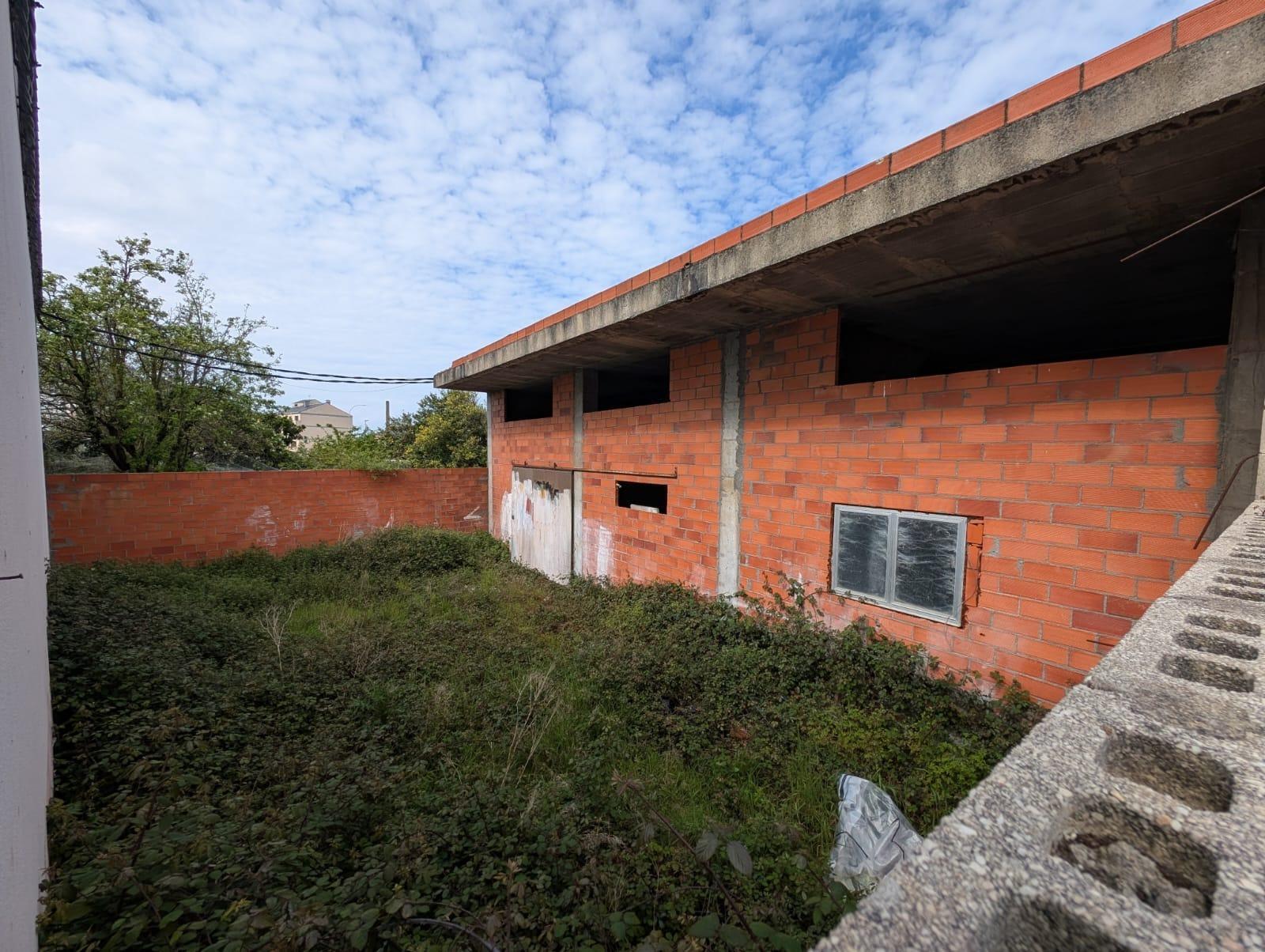 Rúa Celso Emilio Ferreiro, 26, Burela, Lugo à vendre Photo du bâtiment- Image 1 de 19