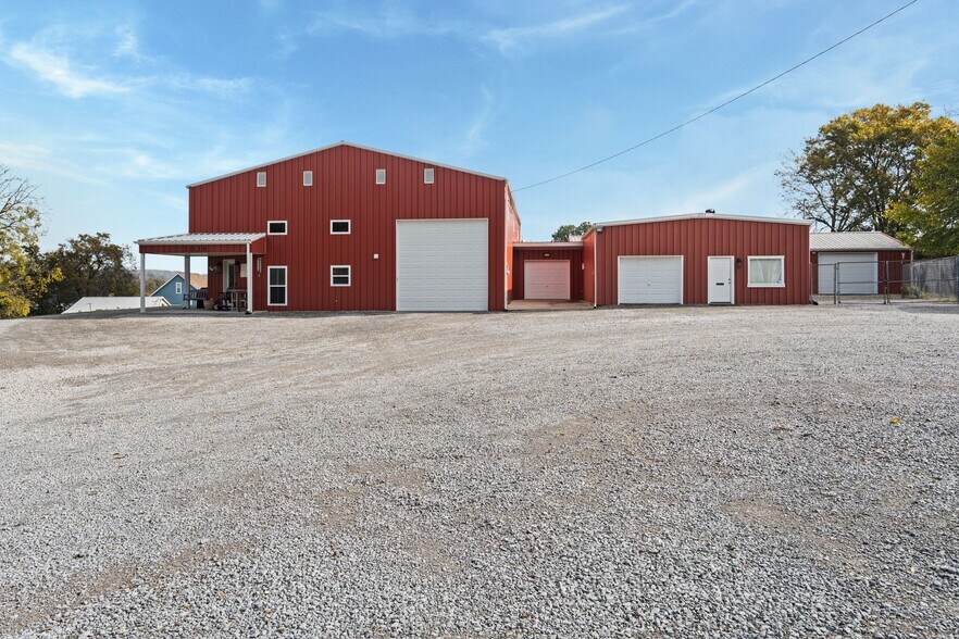 201 Graves Rd, Goodlettsville, TN à vendre - Photo du bâtiment - Image 3 de 76