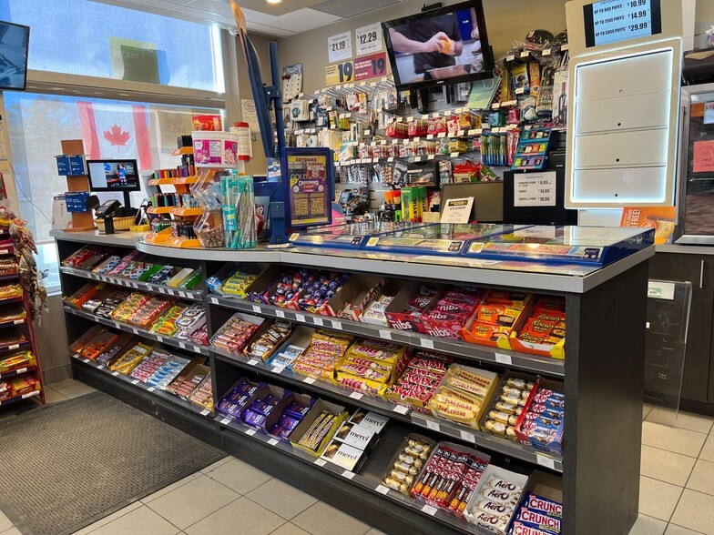 40 Arthur St W, Thornbury, ON for sale - Interior Photo - Image 2 of 10