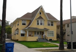 More details for 1732 N Wilton Pl, Los Angeles, CA - Multifamily for Sale