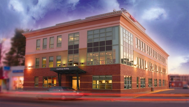 912 Thayer Ave, Silver Spring, MD for lease - Building Photo - Image 2 of 6