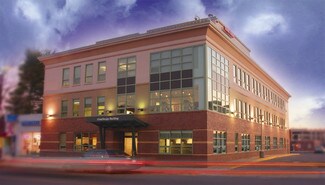 Plus de détails pour 912 Thayer Ave, Silver Spring, MD - Bureau/Médical à louer