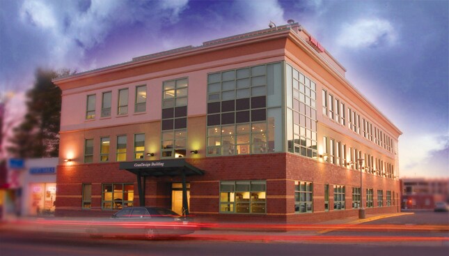 More details for 912 Thayer Ave, Silver Spring, MD - Office/Medical for Lease