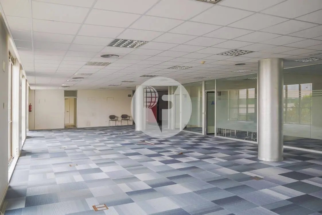 Bureau dans Sant Just Desvern, Barcelona à louer Photo intérieure- Image 1 de 3