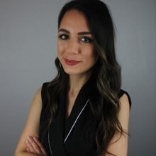 Sanja Hardy