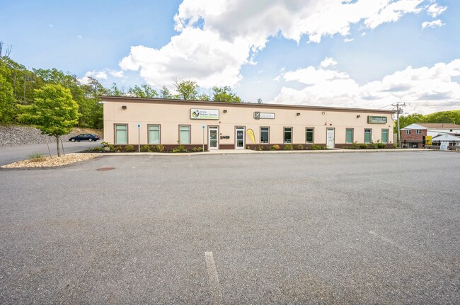 More details for 50 Whalon St, Fitchburg, MA - Office for Sale