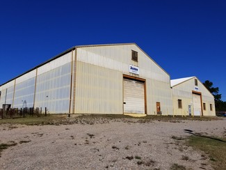 Plus de détails pour 2650 Arlington St, Rocky Mount, NC - Industriel à vendre