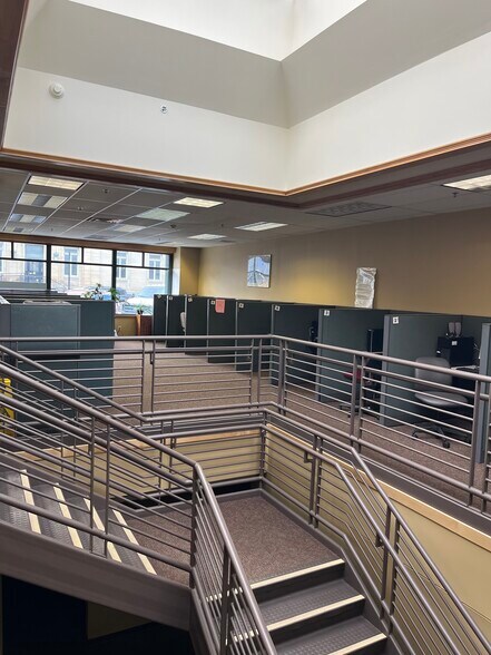 91-101 Main St, Cortland, NY à louer - Photo intérieure - Image 1 de 5