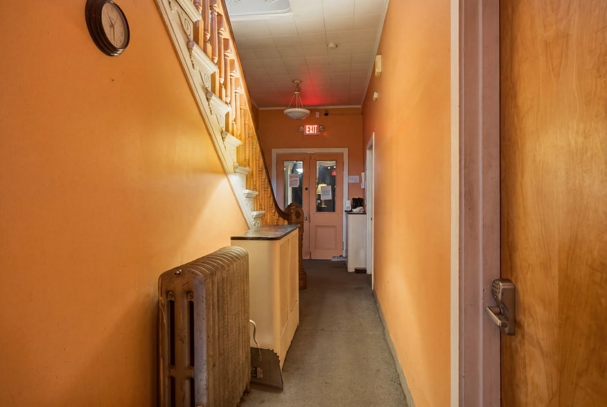 512 Franklin Ave, Pittsburgh, PA à vendre - Photo du bâtiment - Image 3 de 31