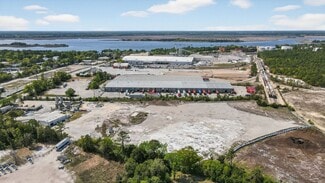 More details for 800 Sunnyvale Dr, Wilmington, NC - Land for Lease