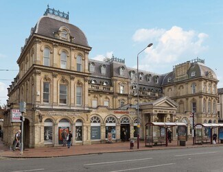 Plus de détails pour Mount Pleasant Rd, Tunbridge Wells - Commerce de détail à louer