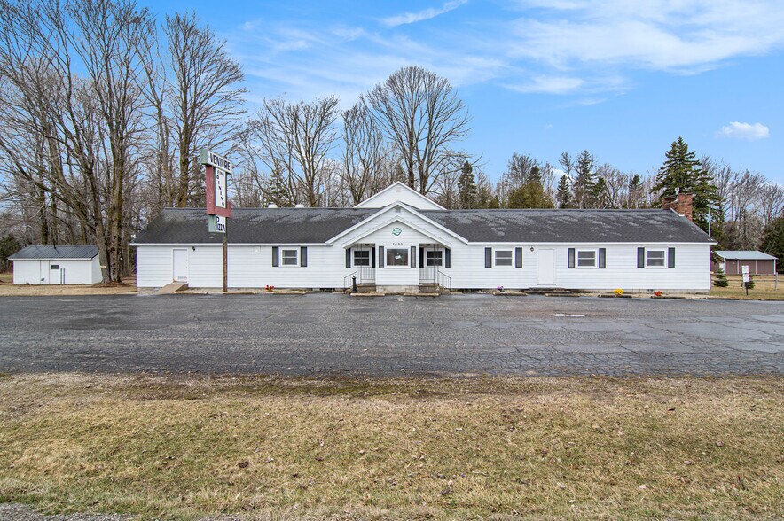 3090 US 23 S, Rogers City, MI à vendre - Photo du b timent - Image 3 de 22