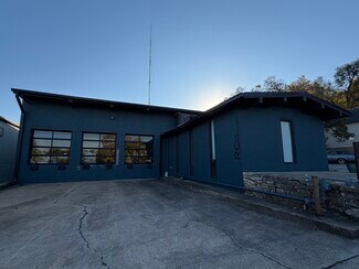 Plus de détails pour 2945 Terrace St, Kansas City, MO - Industriel à vendre