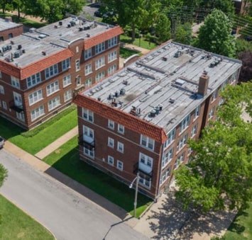 800-808 Leland Ave, Saint Louis, MO for sale Primary Photo- Image 1 of 2